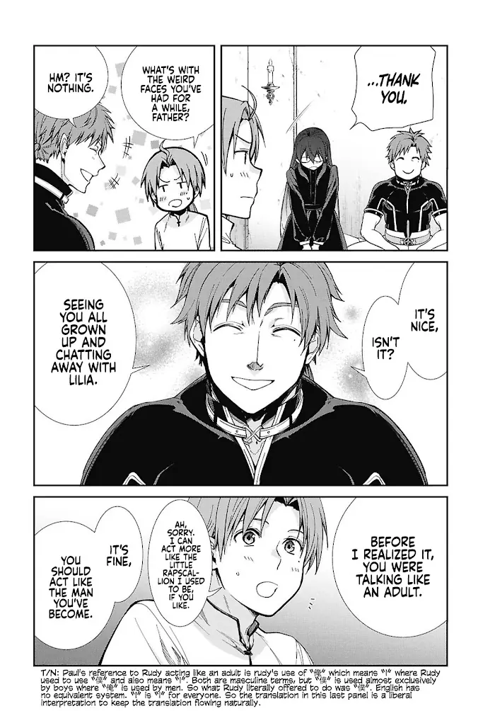 Mushoku Tensei Chapter 101 image 23_optimized